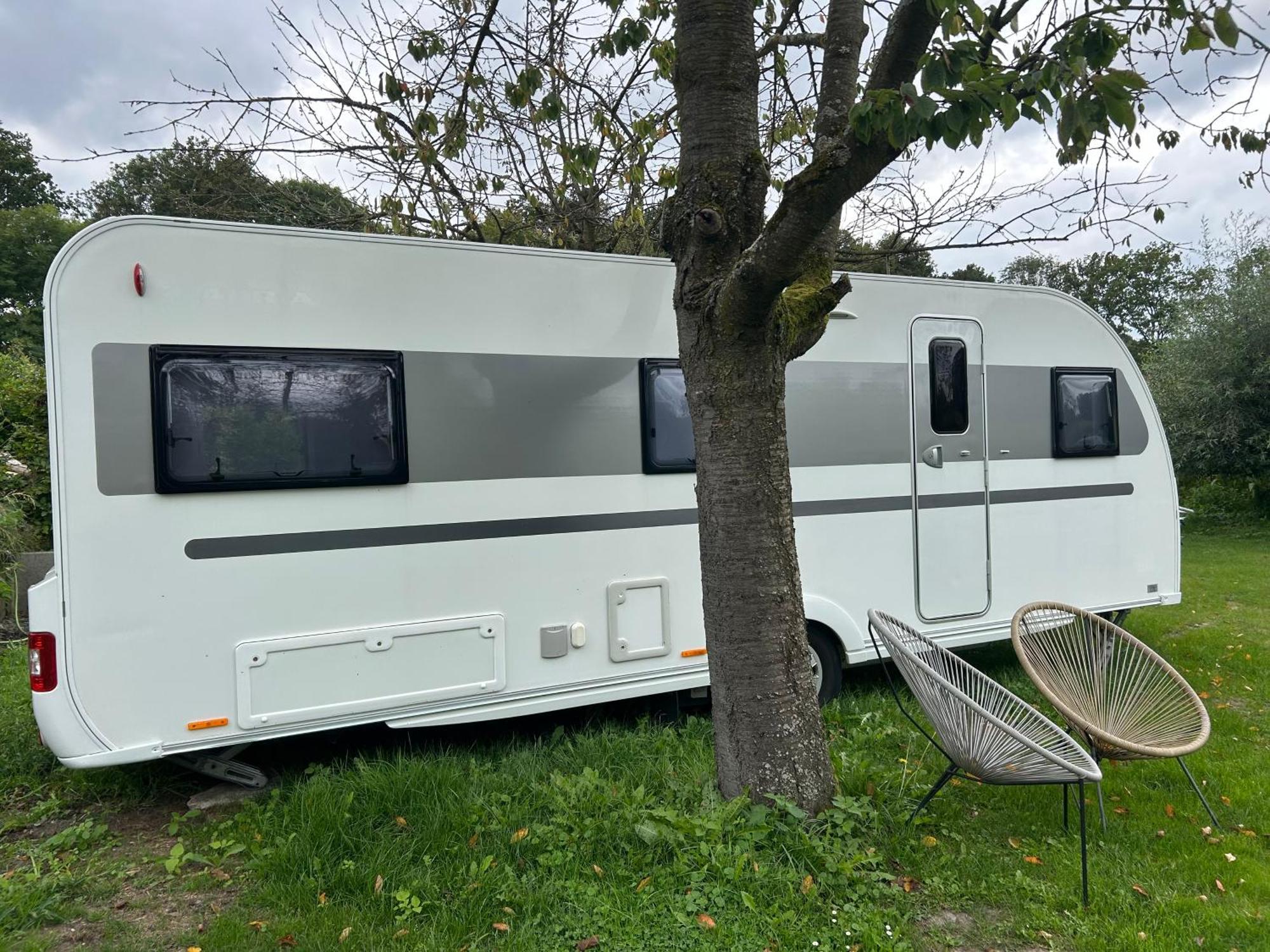 Отель Weberhof-Muenster Glamping Экстерьер фото