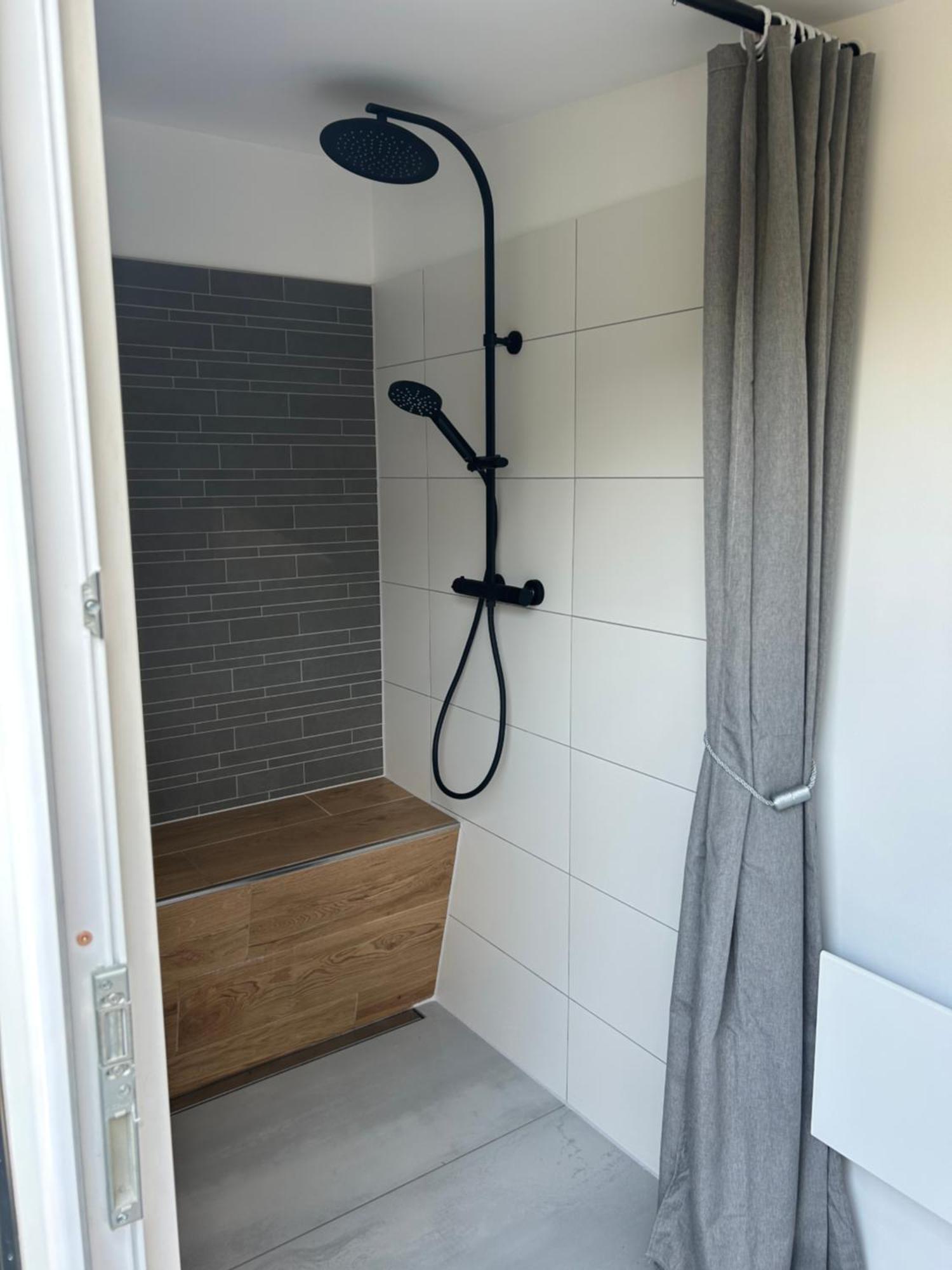 Отель Weberhof-Muenster Glamping Экстерьер фото